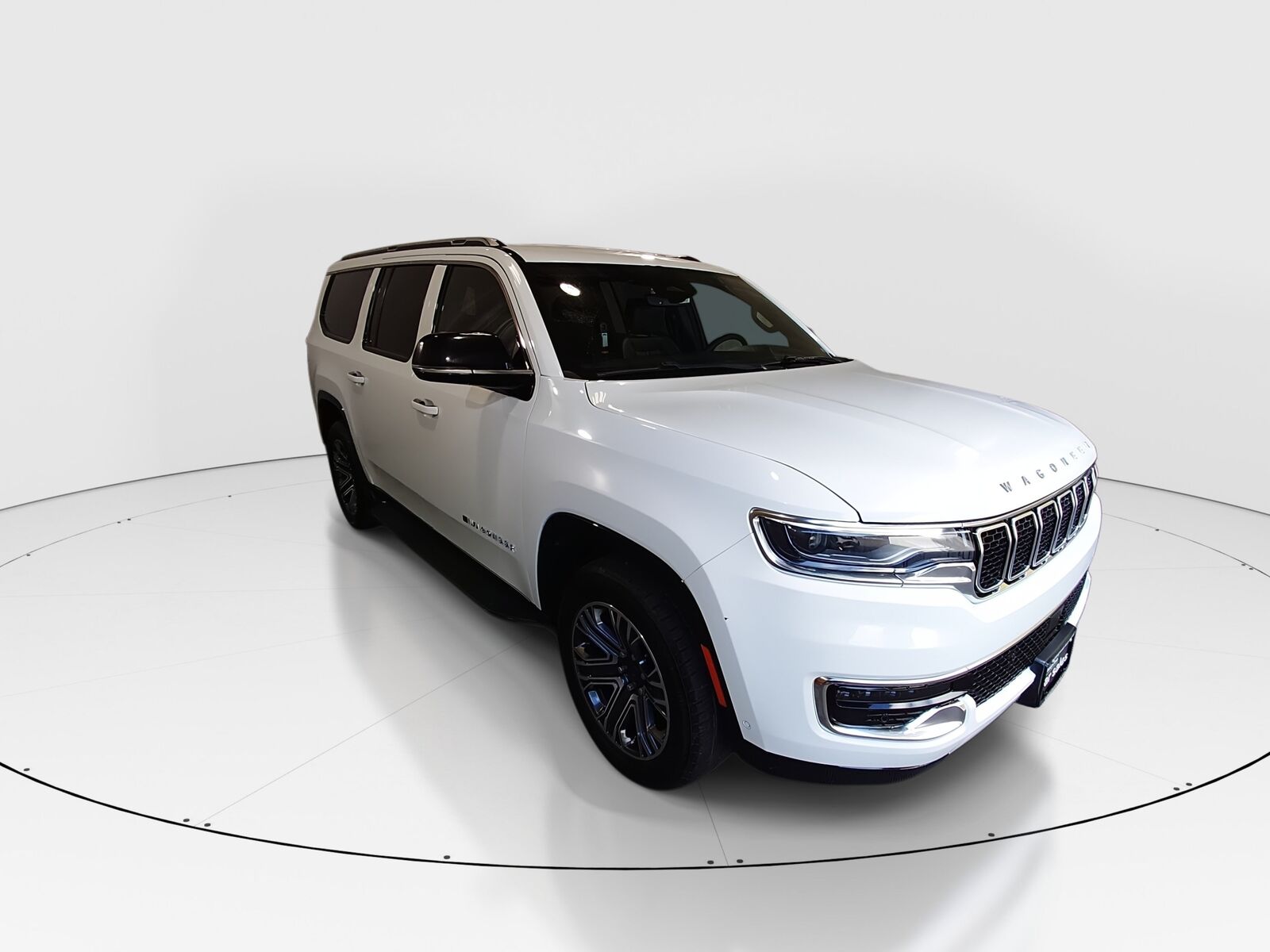 2024 JEEP Wagoneer L