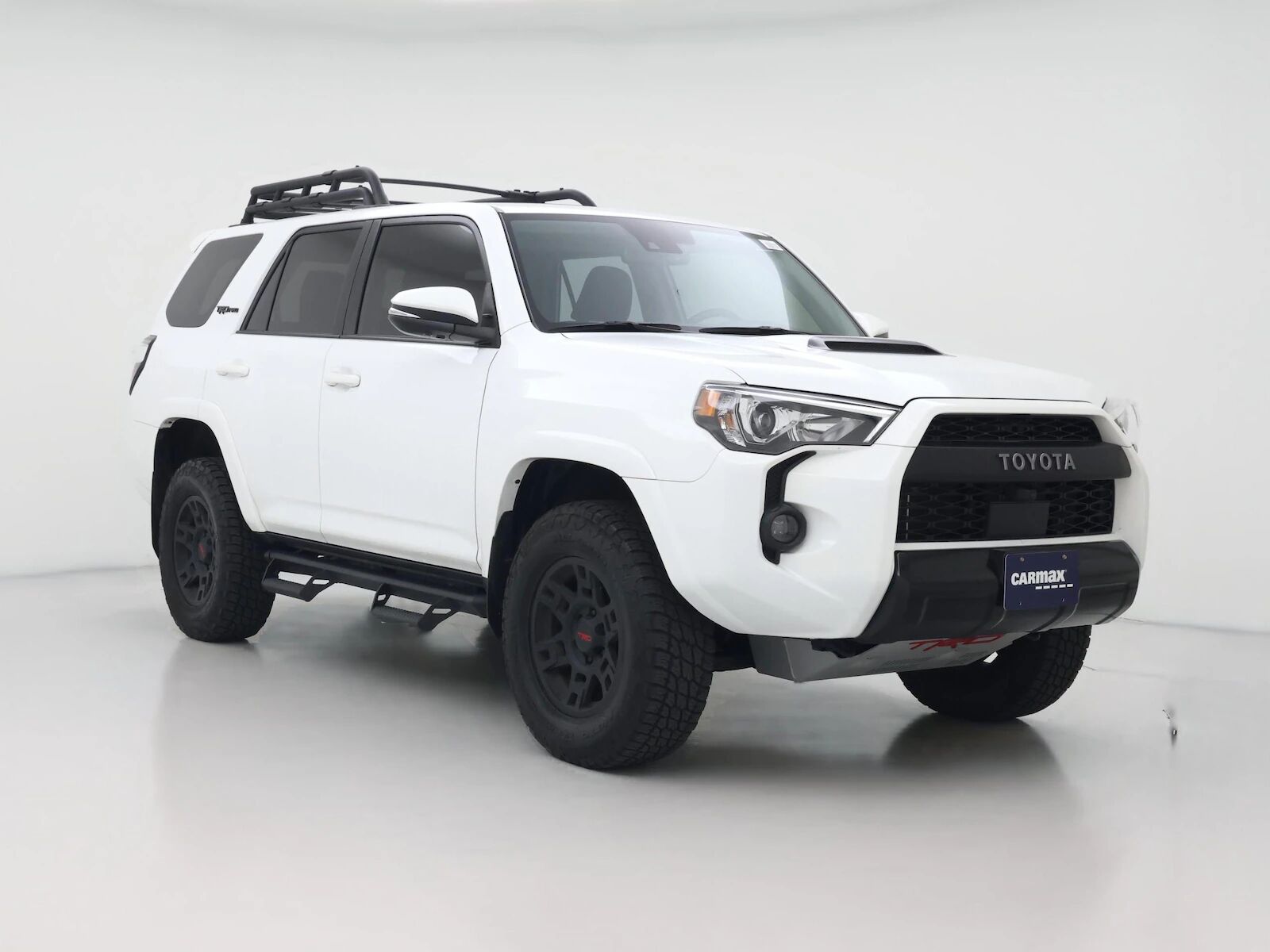 2024 TOYOTA 4-Runner