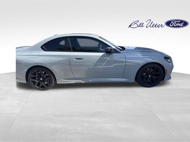 2026 BMW M240i