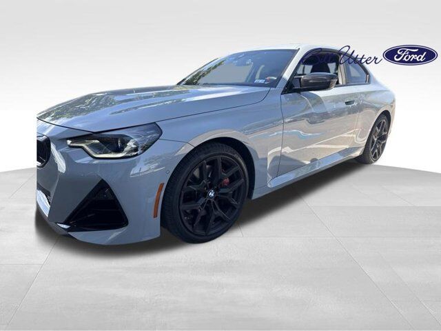 2026 BMW M2
