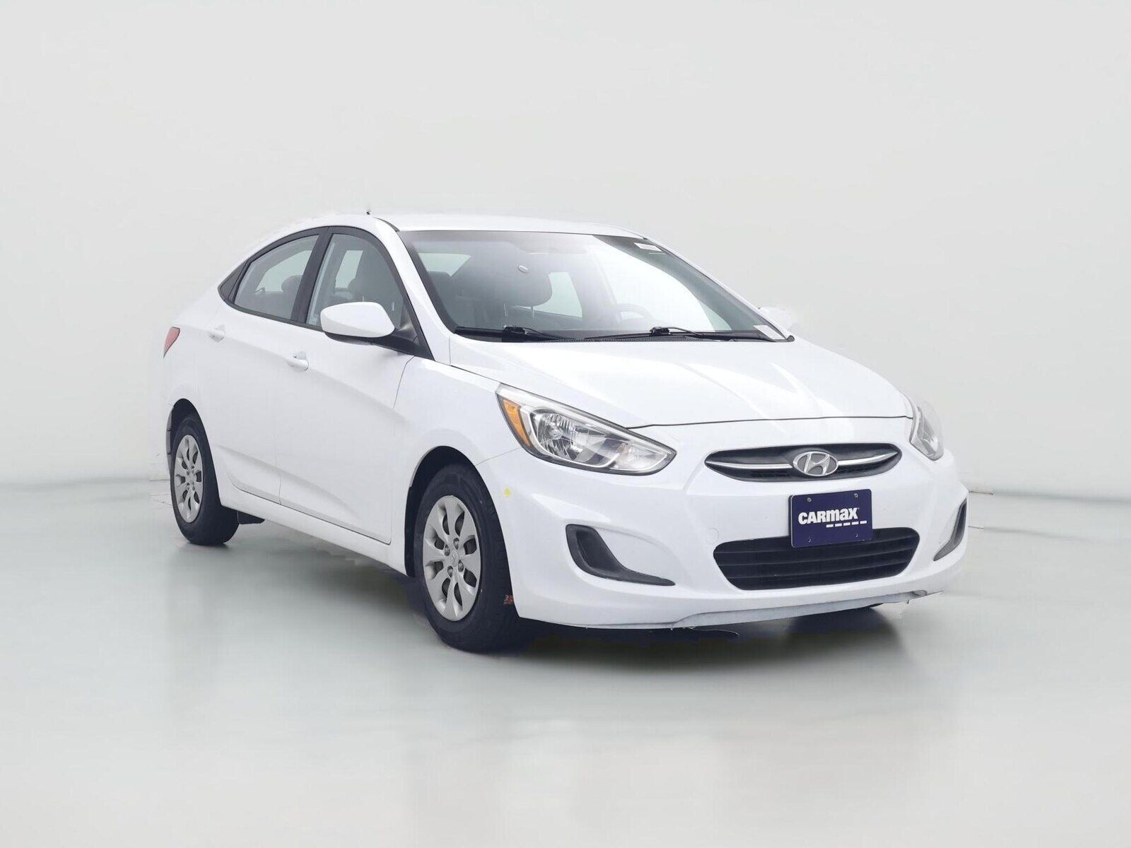2017 HYUNDAI Accent