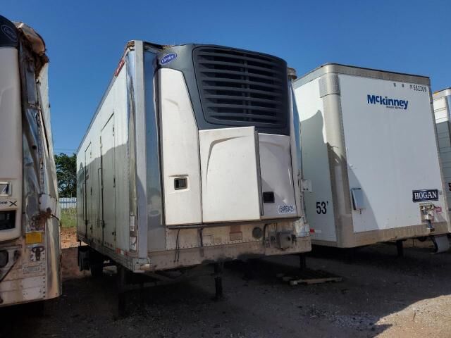 2017 GREAT DANE TRAILERS Great Dane Trailers