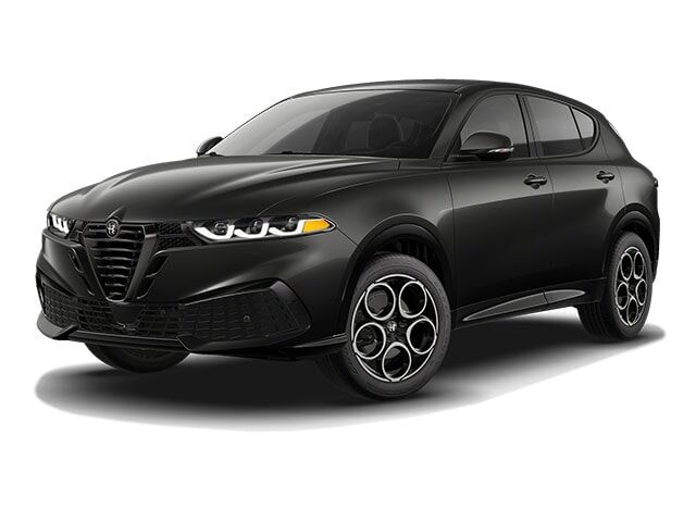 2026 ALFA ROMEO TONALE