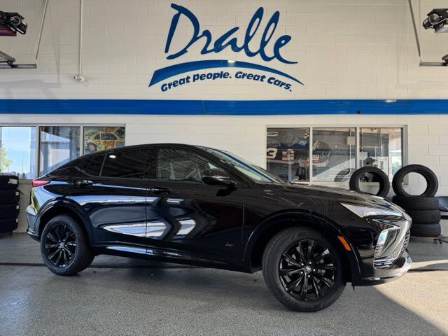 2026 BUICK Envista