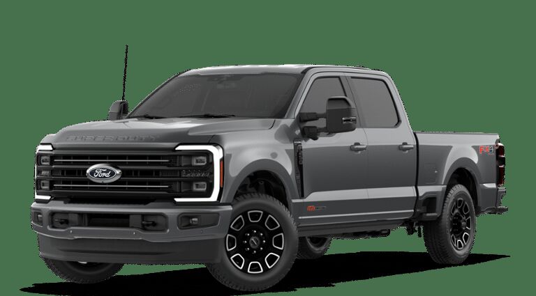 2027 FORD F-250