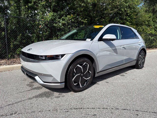 2024 HYUNDAI IONIQ 5
