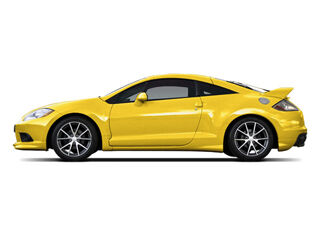 2009 MITSUBISHI Eclipse