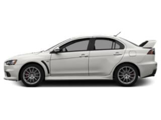 2015 MITSUBISHI Lancer