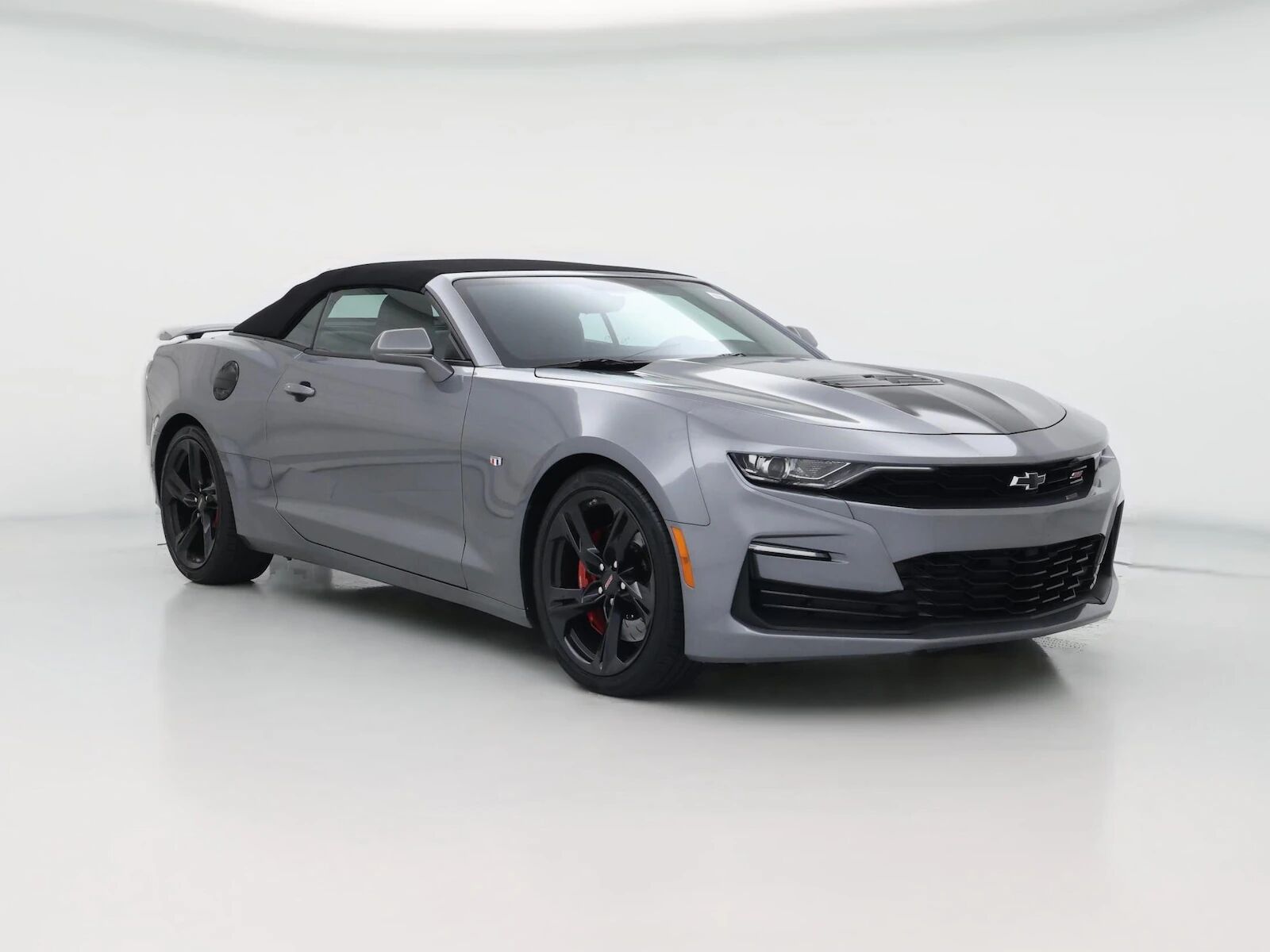2020 CHEVROLET Camaro