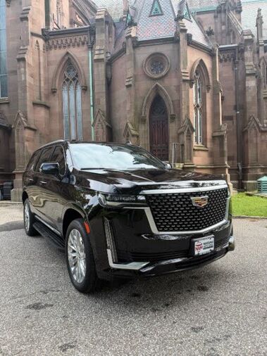 2023 CADILLAC Escalade