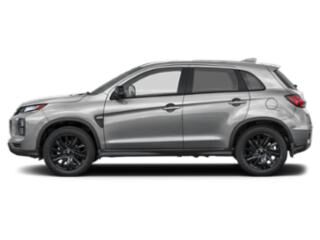 2027 MITSUBISHI Outlander Sport