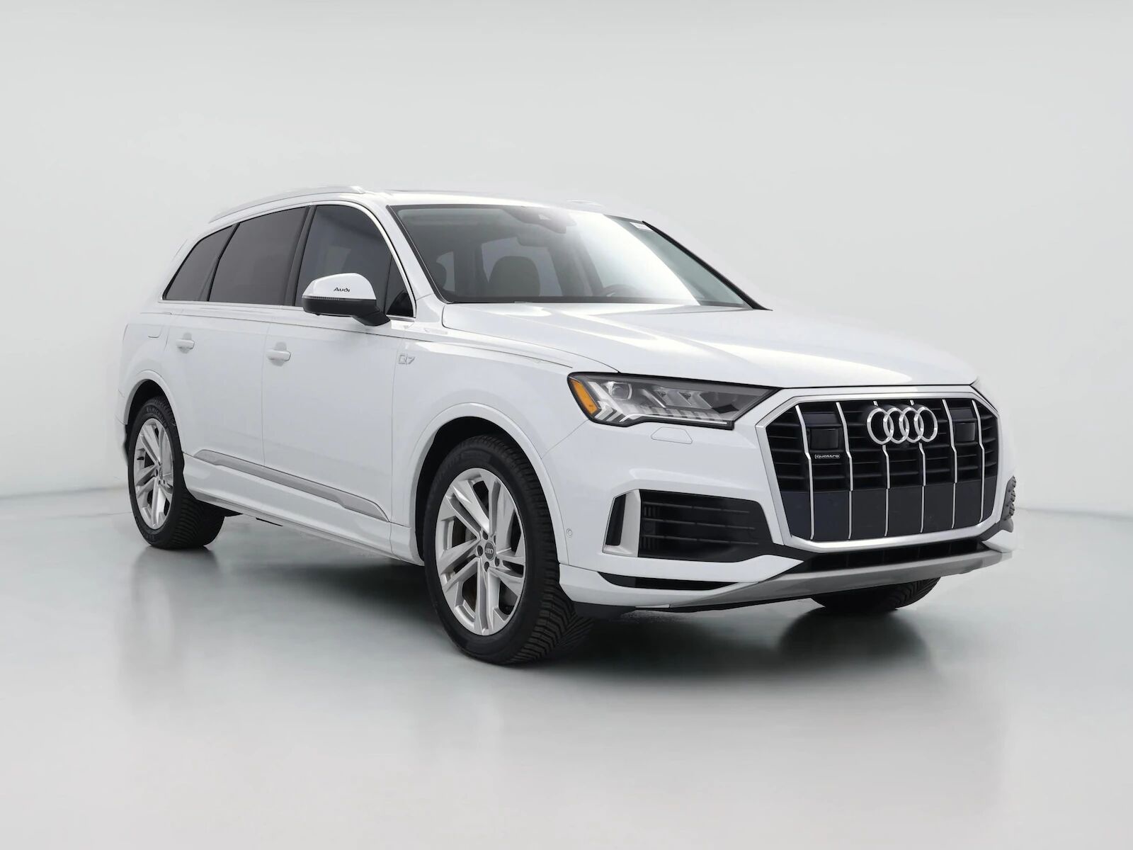 2020 AUDI Q7