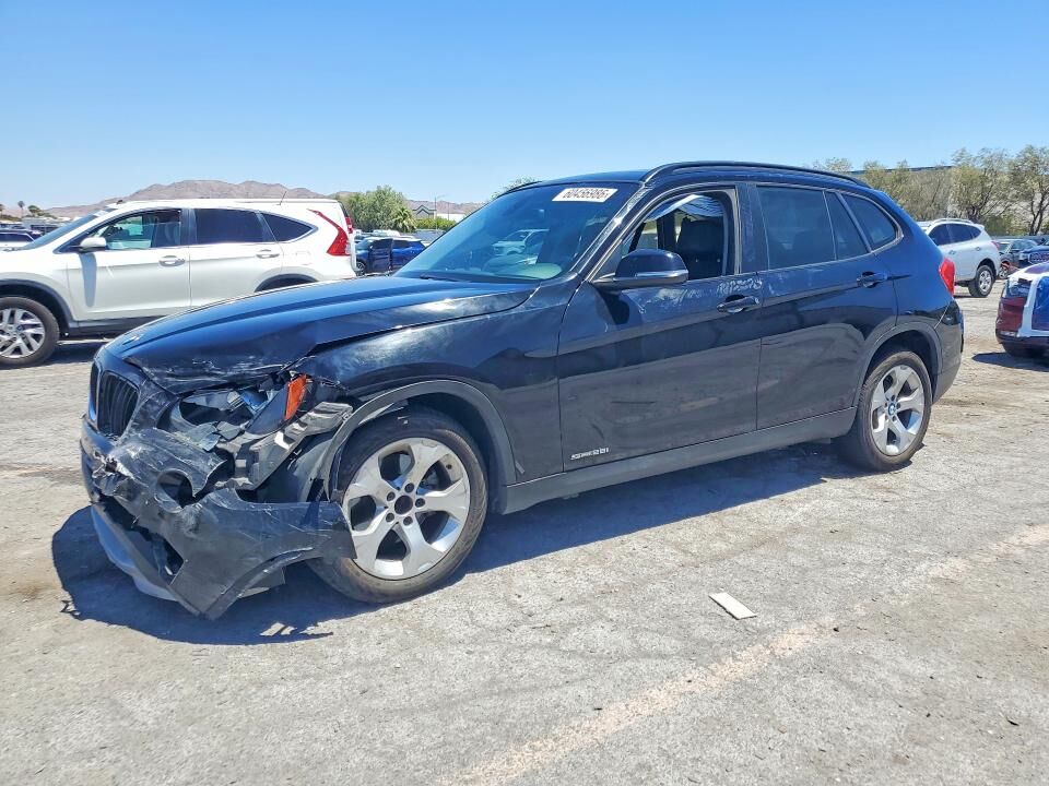 2015 BMW X1
