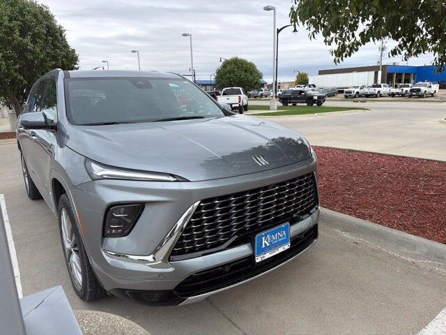 2026 BUICK Enclave