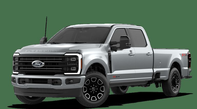 2027 FORD F-350