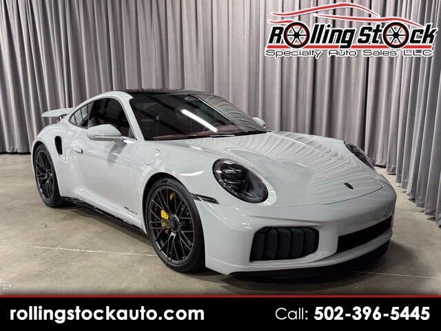 2026 PORSCHE 911