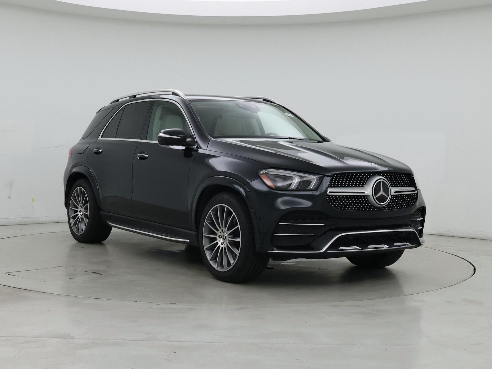 2023 Mercedes-Benz GLE-Class