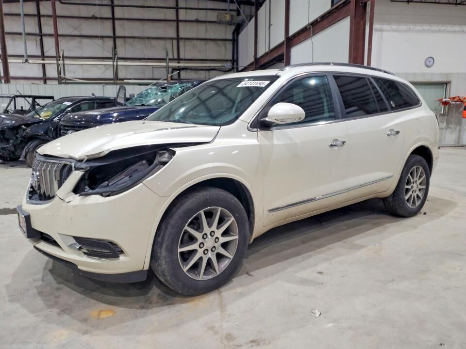 2015 BUICK Enclave