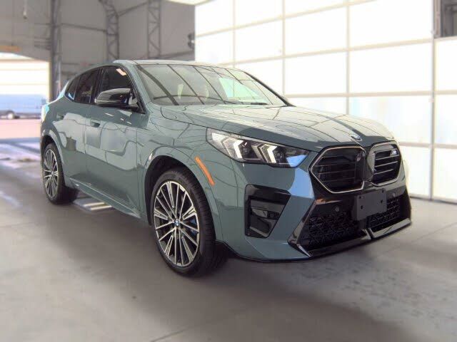 2026 BMW X2
