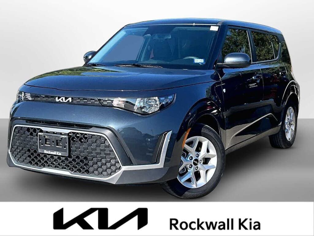 2025 KIA Soul