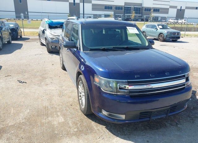 2016 FORD Flex