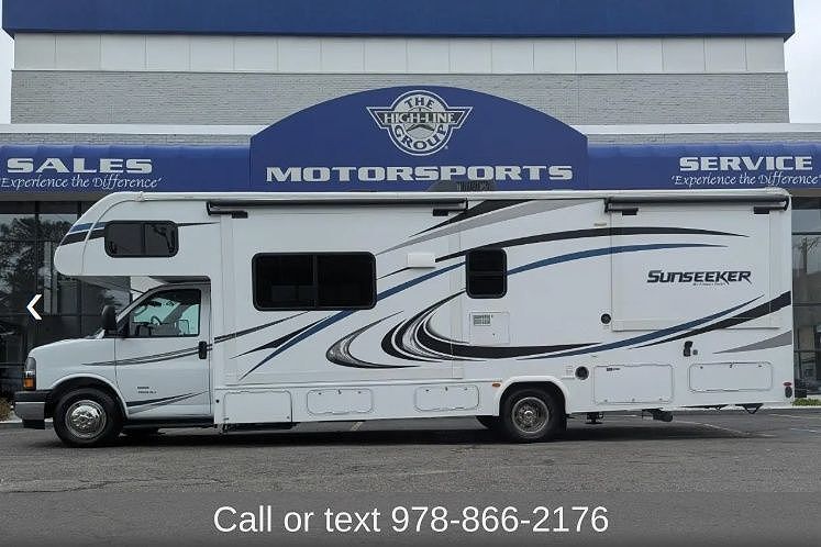 2019 CHEVROLET Express