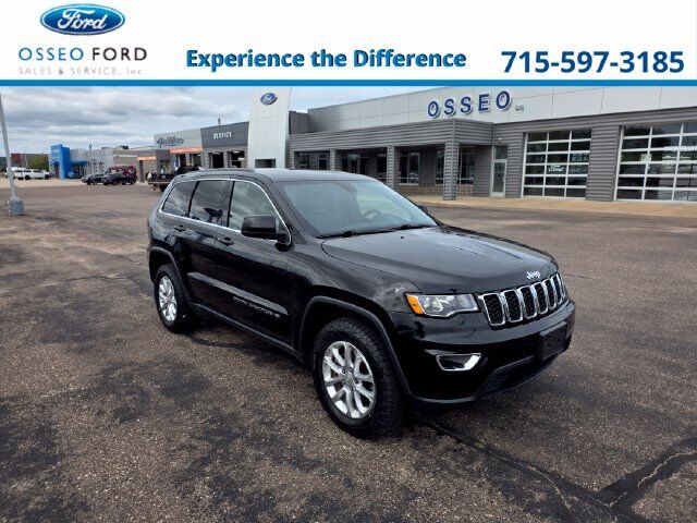 2022 JEEP Grand Cherokee