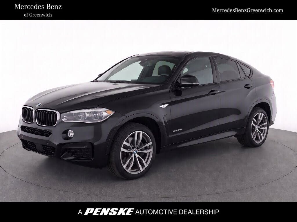 2017 BMW X4