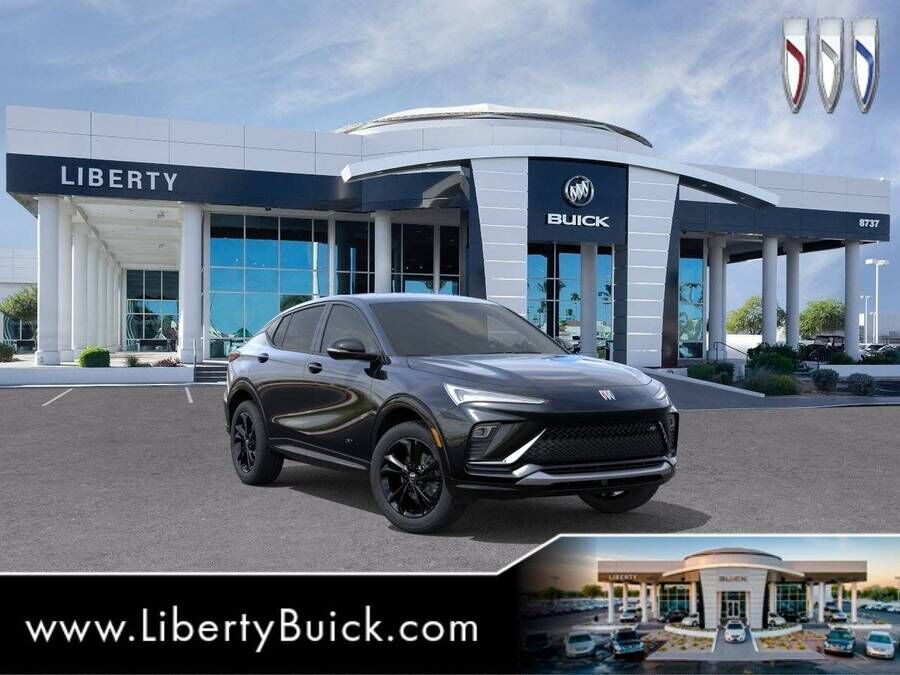 2026 BUICK Envista
