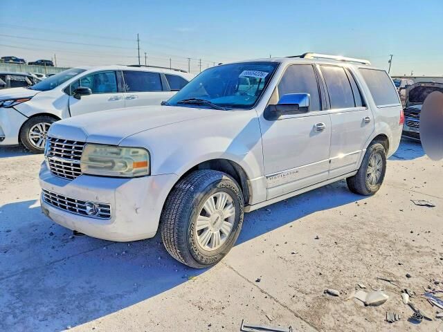 2009 LINCOLN Navigator