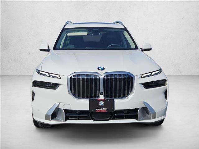 2026 BMW X7