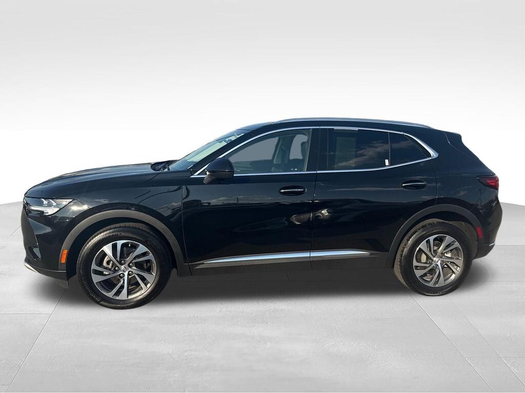 2023 BUICK Envision