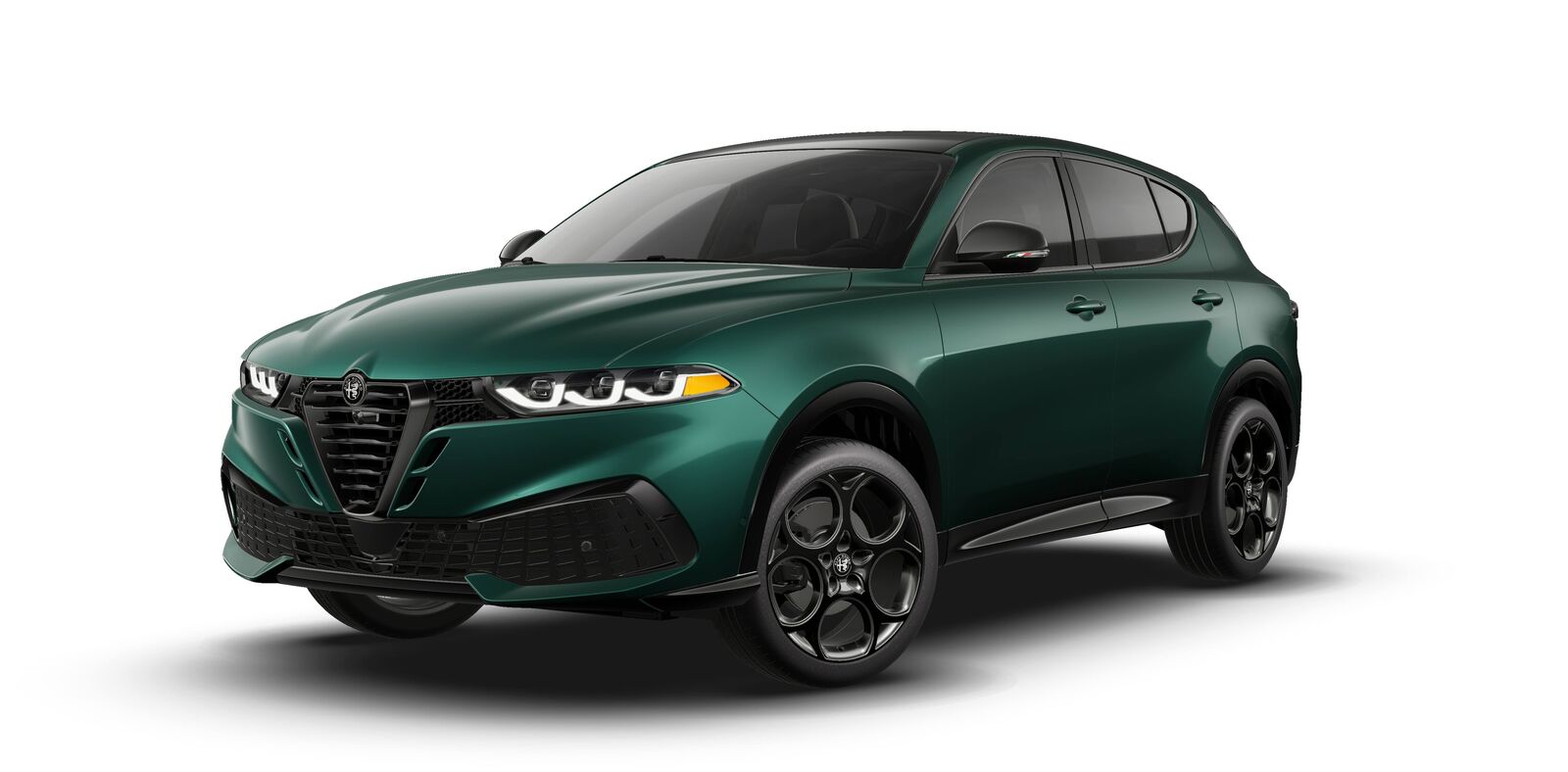 2026 ALFA ROMEO TONALE