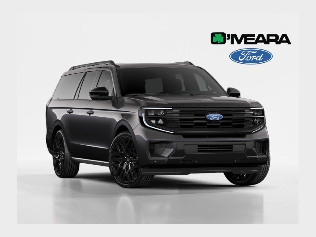 2027 FORD Expedition