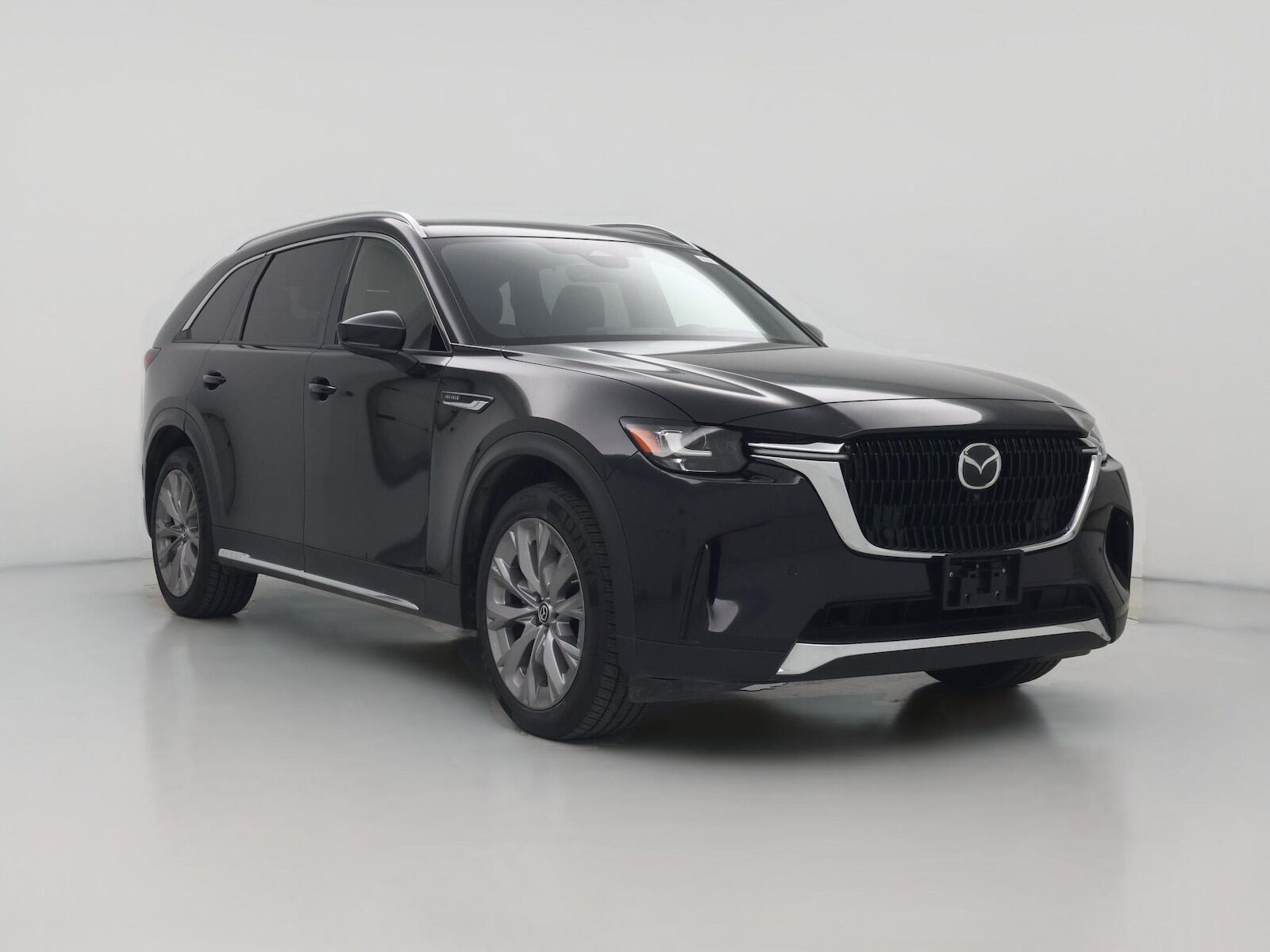 2025 MAZDA CX-90