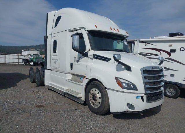 2023 FREIGHTLINER Cascadia