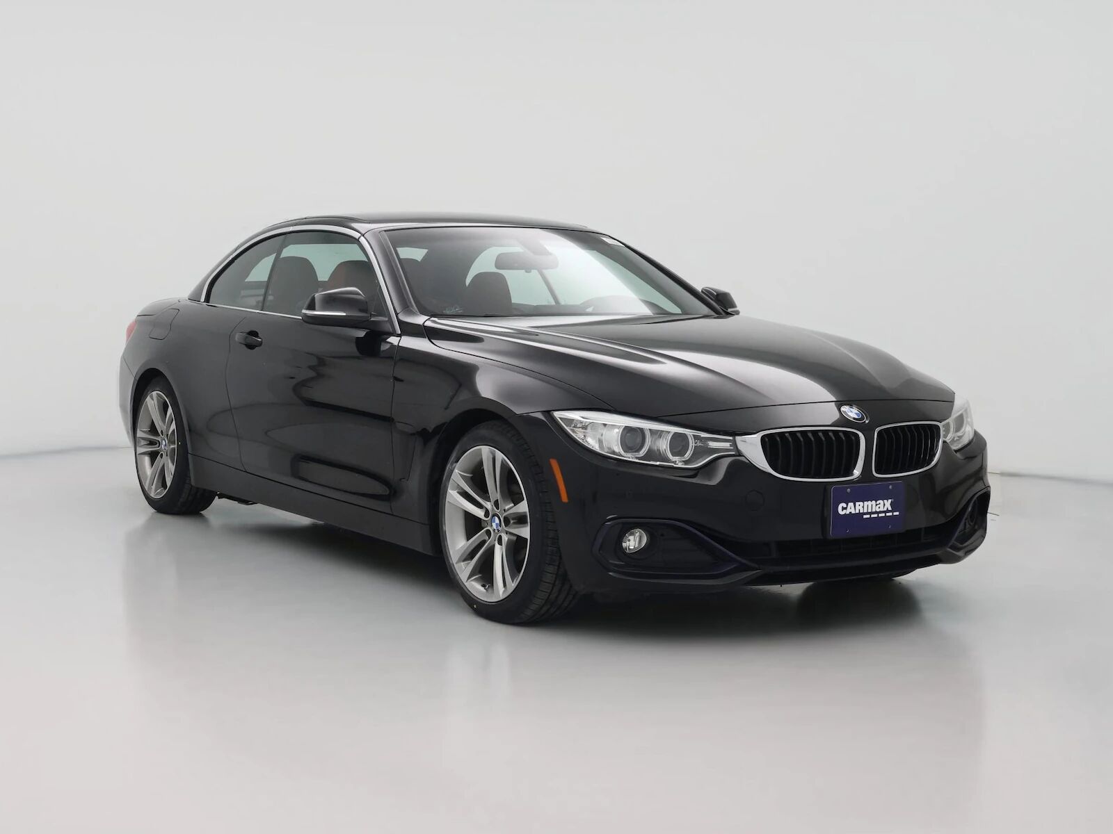 2017 BMW 4 Series