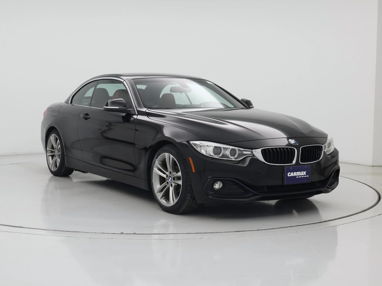 2017 BMW 430i