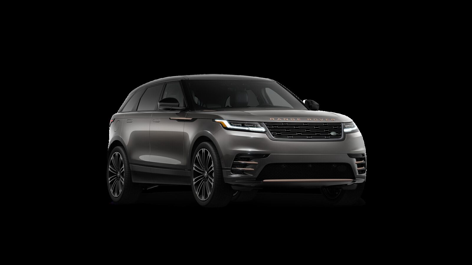 2026 LAND ROVER Range Rover Velar