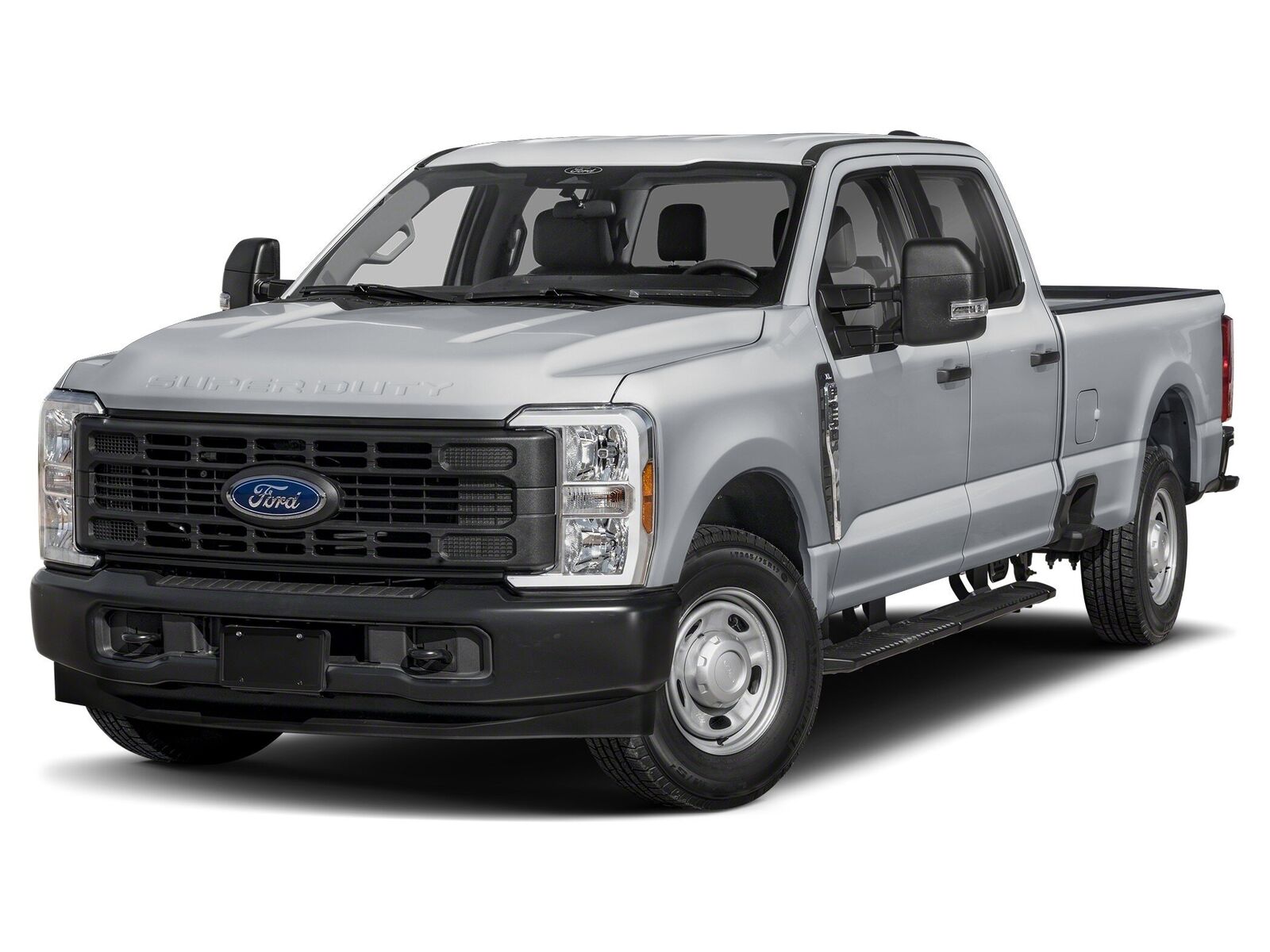 2027 FORD F-250