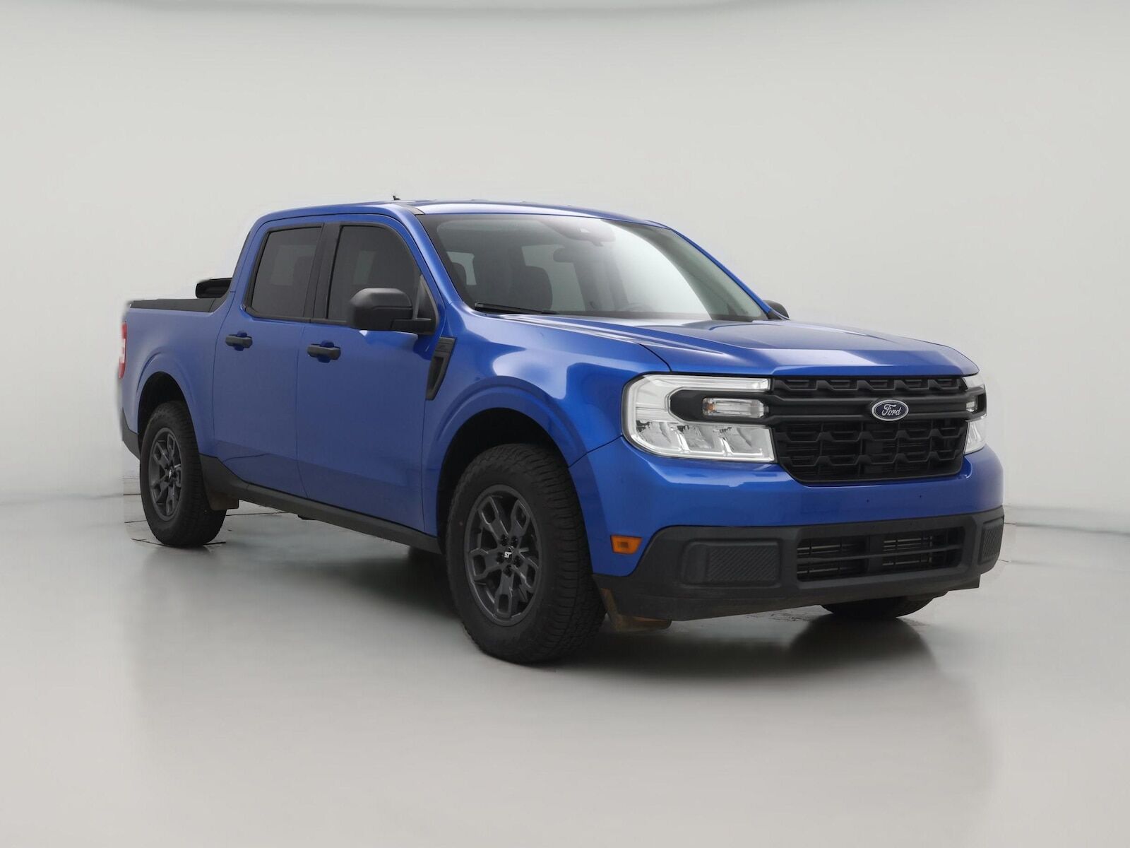 2022 FORD Maverick