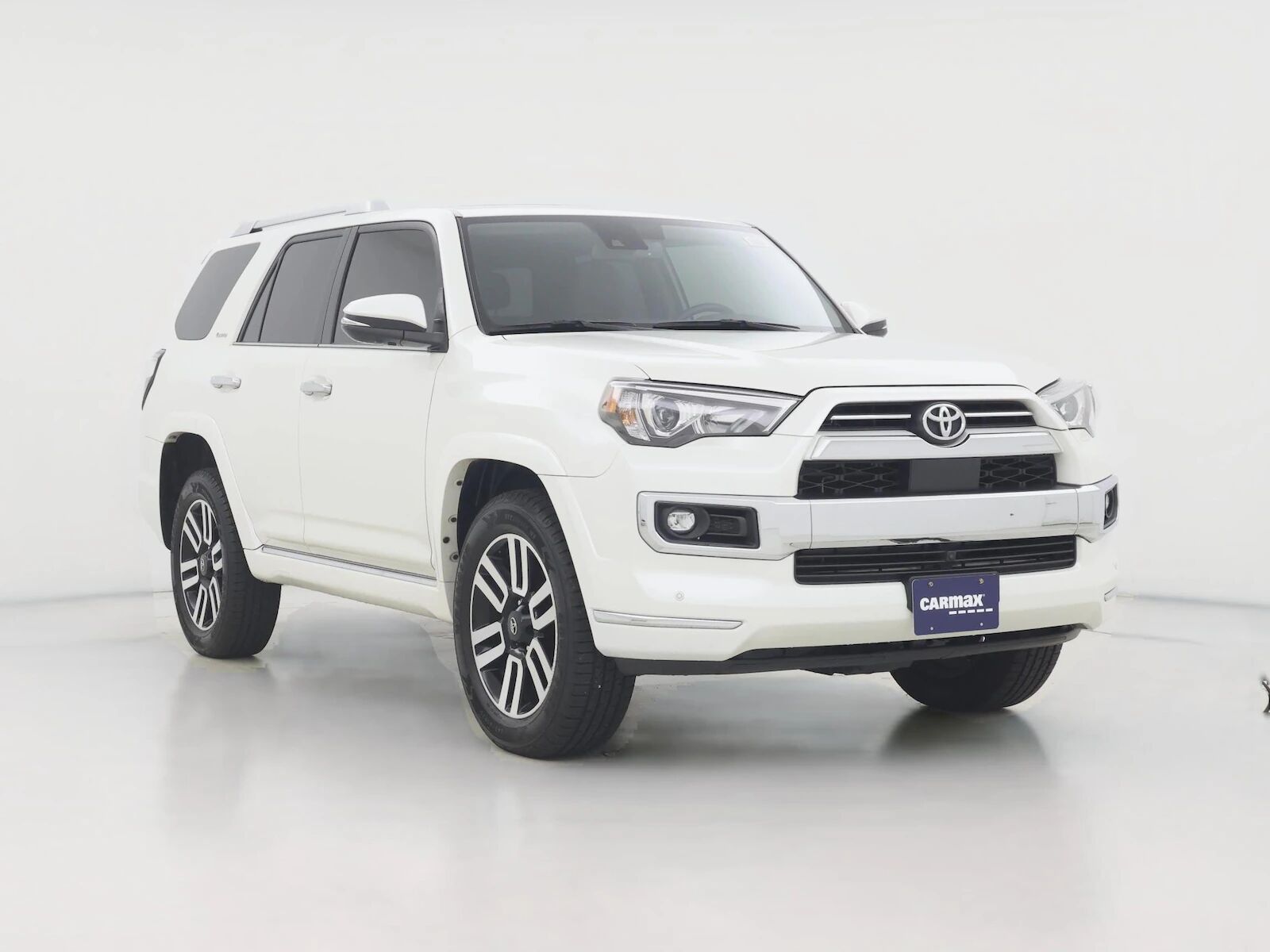 2023 TOYOTA 4-Runner