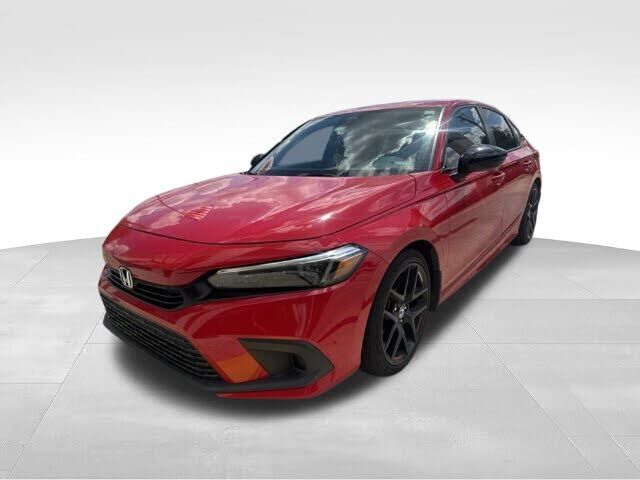 2023 HONDA Civic