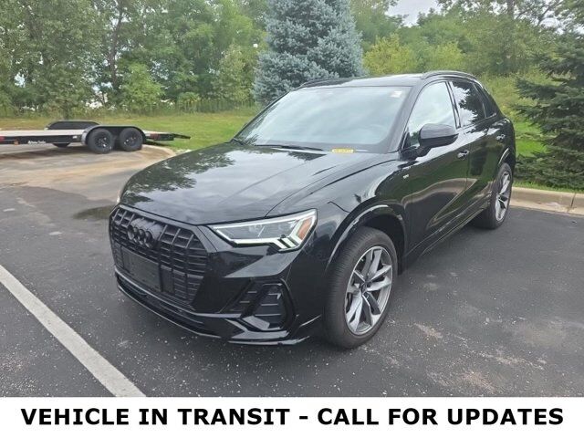 2024 AUDI Q3