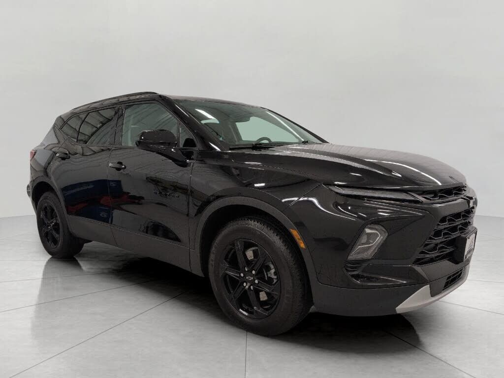 2023 CHEVROLET Blazer