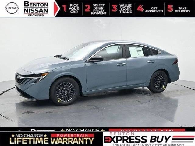 2027 NISSAN Sentra