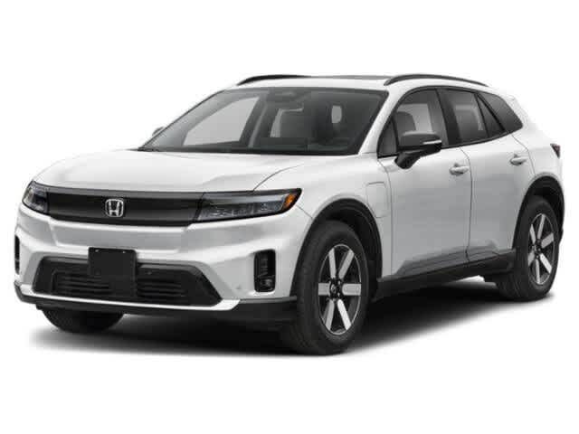 2026 HONDA Prologue