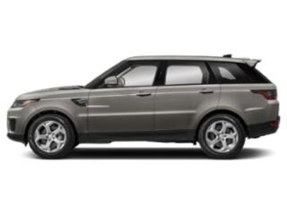 2021 LAND ROVER Range Rover Sport