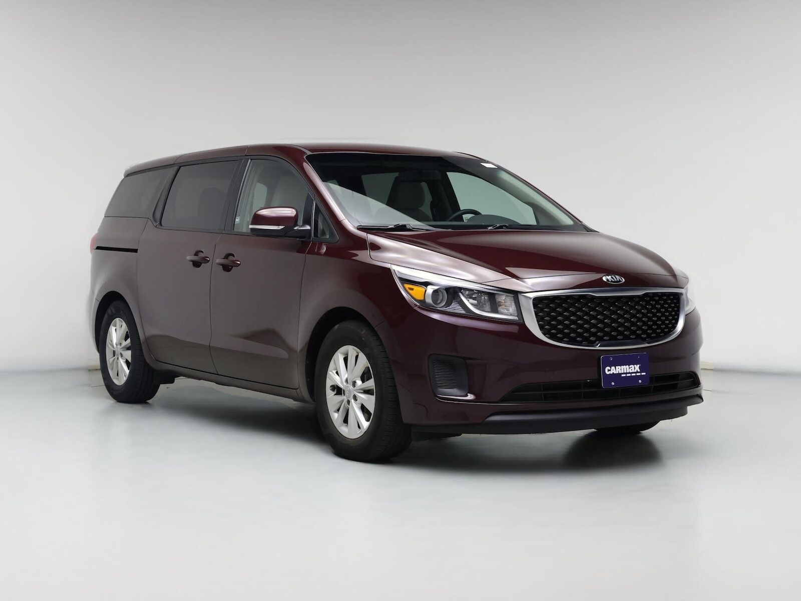2017 KIA Sedona