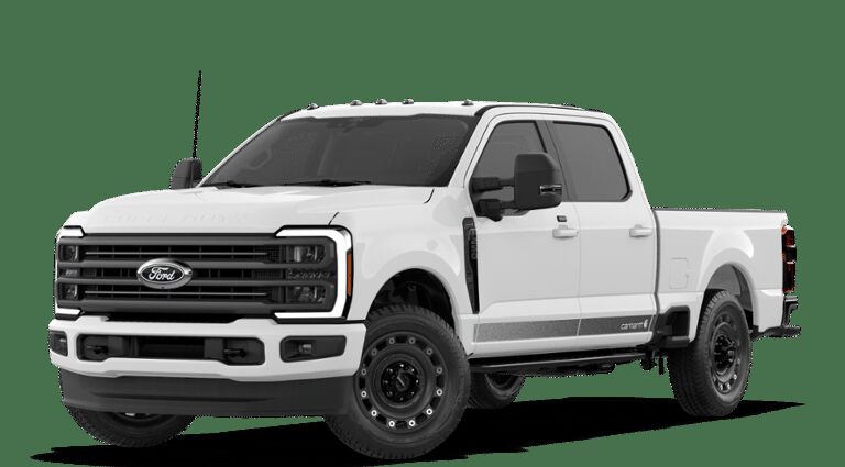 2027 FORD F-250